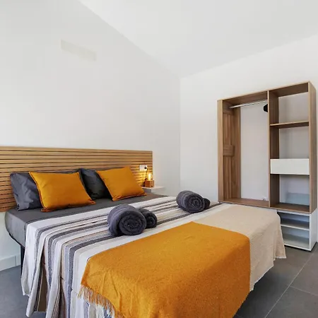 Apartament Cuestitas Relax *