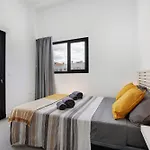 Cuestitas Relax Appartement Pájara