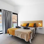 Cuestitas Relax Appartement