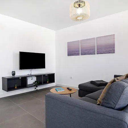 Appartement Cuestitas Relax