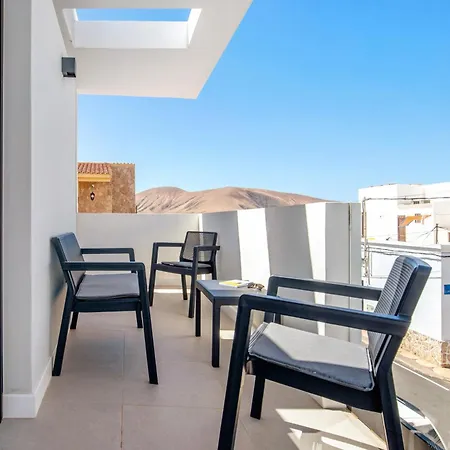 Cuestitas Relax * Pajara (Fuerteventura)