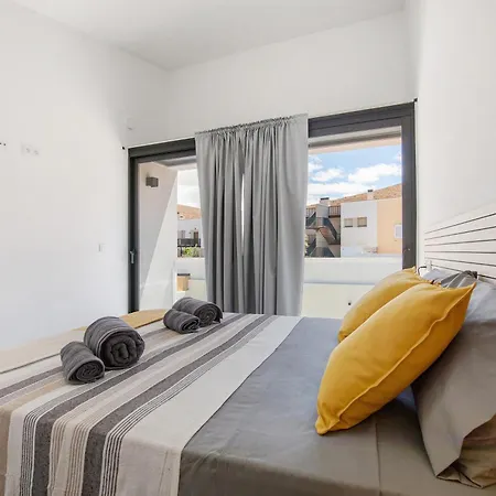 Cuestitas Relax Apartment