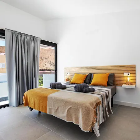 Cuestitas Relax Apartment
