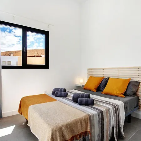 Apartment Cuestitas Relax *