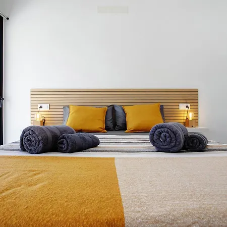 Appartamento Cuestitas Relax